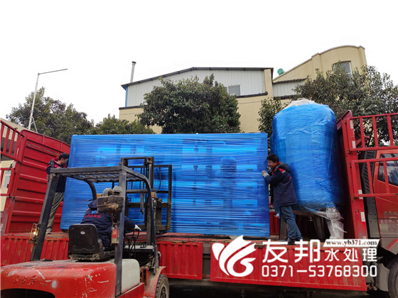 溫州西聯機械 10噸單級設備發貨19.jpg